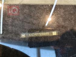 شێڤرۆلێت مالیبۆ